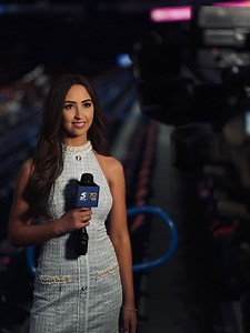 KOCO 5 welcomes Hannah Hoover as our newest sports reporter and weekend anchor! She's already making waves in her first few weeks with us! | KOCO 5