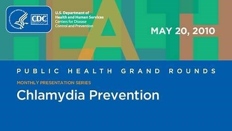 Chlamydia Prevention