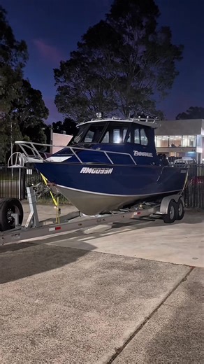 Surtees Twins: Ultimate Boating and Fishing Adventure