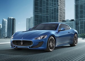 What's the Most Reliable Used Maserati?