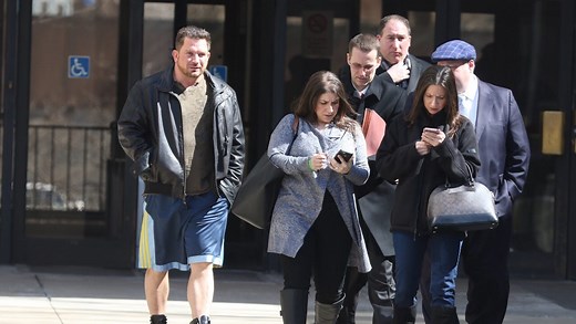 5LINX partners charged with cheating investors