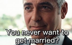 婚姻和孩子已不再是生活的唯一目的