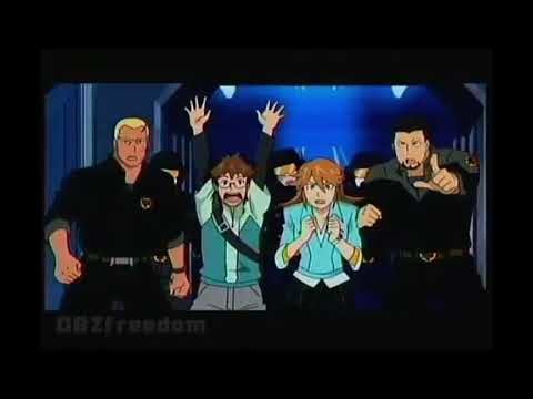 Nicktoons Promo Monsuno 1 (2012)