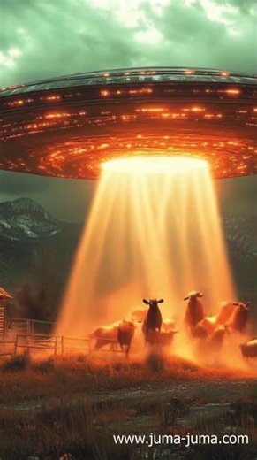 ufo dan alien apakah ada?