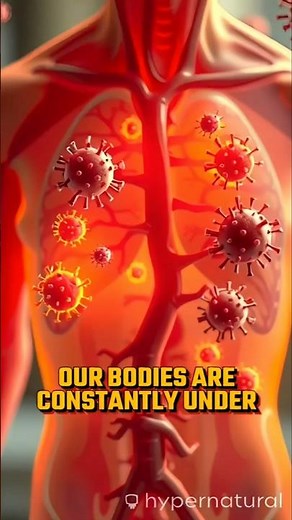 How does the human immune system protect against pathogens?