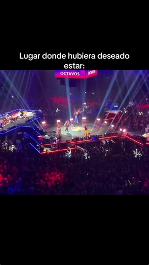 Wos vs Aczino desde el publico #freestyle #freestylerap #aczino #wos #parati wos aczino vallest trueno