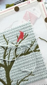 15K views · 88 reactions | Love to be creative? You’re in the right place. Poppy Monk Needlepoint has a catalog full of fresh, unique designs you won't find anywhere else. From modern geometrics to classic florals, finding the perfect needlepoint kit to spark your creativity couldn't be easier. Happy stitching! | Poppy Monk Needlepoint | Facebook