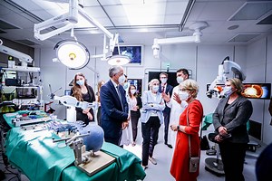 Schwerpunkte | Universitätsklinikum Essen