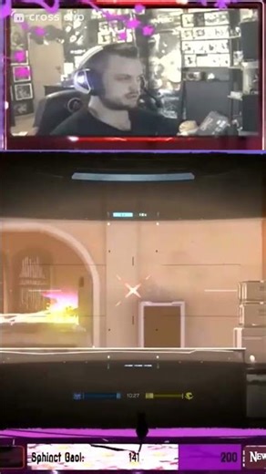 decent counter sniping #halo #haloinfinitemultiplayer #gaming