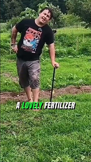 This Fertilizer Grows Plants 3x Faster #garden #growyourown #plants
