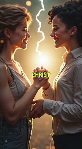 Powerful Prayer for Unity | Bind Us Together in Christ 🙏✨