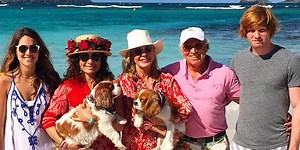 Jimmy Buffett’s daughter breaks silence days after his death