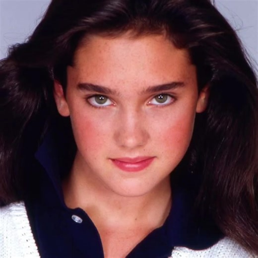 Jennifer Connelly Beauty Edit