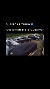 lambo is hungry via @lemonborghini #viral #supercar #lamborghini #carguys | Supercar Thing