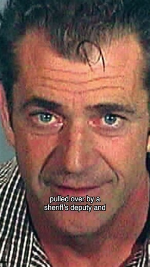 Mel Gibson's Antisemitic Tirade!