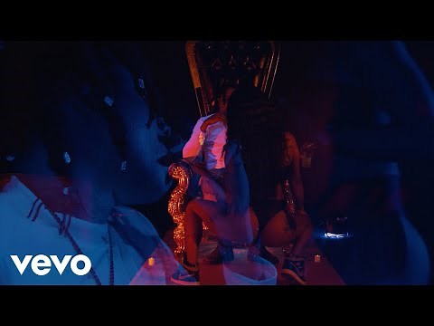 Gage, Gold Up - Deeper (Official Video)