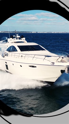 6.4K views · 36 reactions | “Octopussy” - License to Thrill Step aboard the sleek and powerful Queenship 70. Featuring a number of major recent upgrades and a design that turns heads, "Octopussy" delivers true cinematic luxury! Get in touch with the team for further details or to arrange an inspection onboard! Matt: +61 499 449 788 Oceaneer Marine Office: (08) 9243 6373 Luke: +61 437 937 735 Tom: +61 417 780 566 | Oceaneer Marine | Facebook