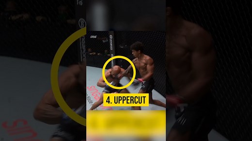 No one saw that coming