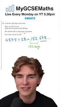 Division with Remainders