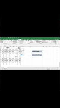 👉 Excel SUMIF with Dropdown | Dynamic Output in Excel (Hindi) #ExcelShorts