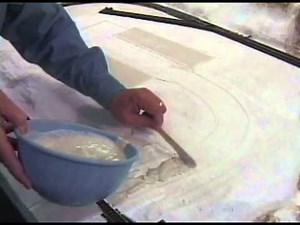 Road System - Model Layout | Woodland Scenics