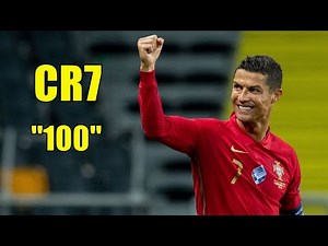 C・ロナウドが“欧州初”の代表100ゴールを達成圧巻2発で！スヨーロッパで史上初、代表100ゴール到達 2020.09.09