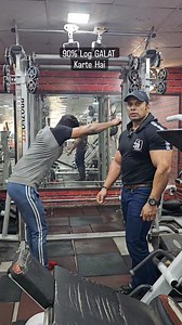 752K views · 10K reactions | @amitgupta_mrworld Are you doing same mistake ? watch this. | Indian Bodybuilding | Facebook