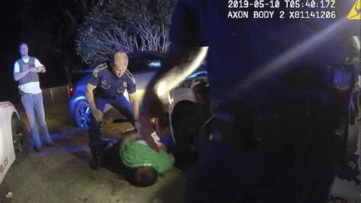 Louisiana State Police agrees to pay nearly $5M settlement in Ronald Greene wrongful death case