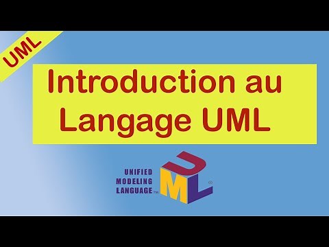 Introduction au Langage UML
