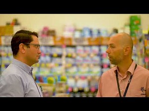 Zebra: My Chemist TC70 Success Story