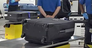 New baggage system unveiled at Miami International Airport