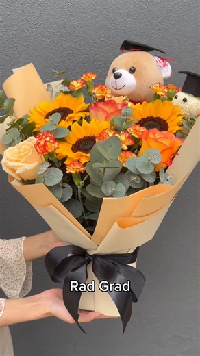 325 reactions · 3 comments | Graduation season is HERE and every cap...