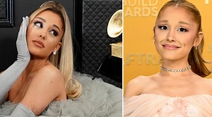 Ariana Grandes vänner larmar – djupt oroade över stjärnans hälsa: ”Farligt!”