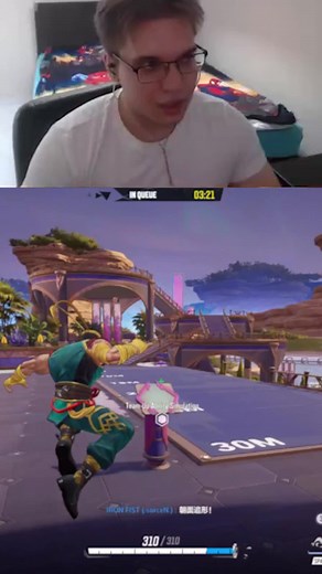 Mastering the Iron Fist Tech in Marvel Rivals Game