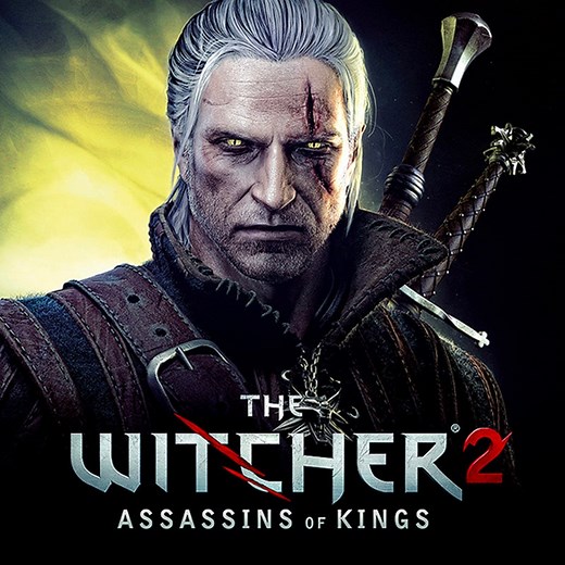 The Witcher 2: Assassins of Kings - IGN