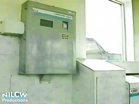 LaserWash 4000 Site Personnel Training Video