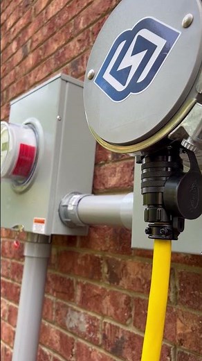 GenerLink hybrid install