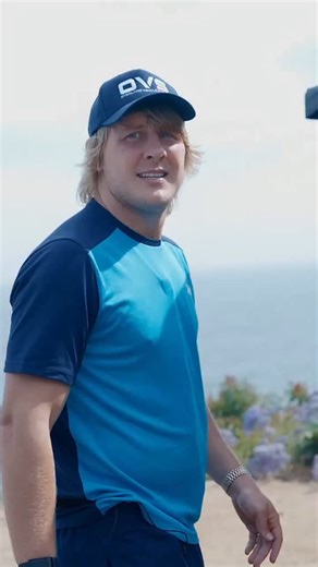 12K views · 15K reactions | Thank you @overlandvehiclesystems for boxing off the on road equipment. Sleeping, cooking & filming all in one. Solid kit, use PADDY10 on check out to save some $$$ . | Paddy Pimblett | Facebook