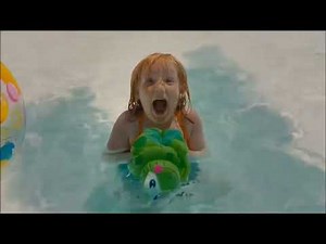 Norbit (2007) Water slide scene