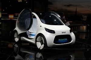 Addig vegyél Smartot, amíg lehet | Vezess