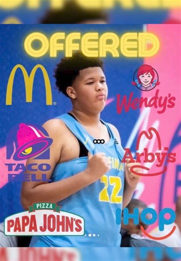 Josiah's Inspirational Basketball Journey Unveiled