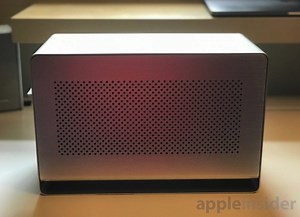 MacBook Pro eGPUs gain full clamshell mode and hot-plug capabilities in Apple's macOS 10.13.4 beta | AppleInsider