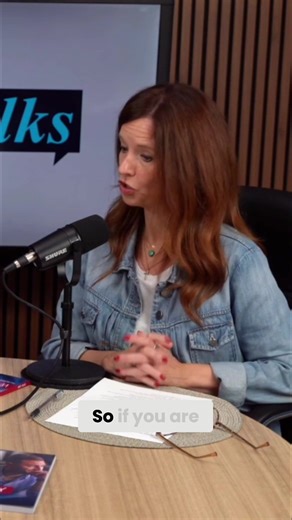 1.4K views · 22 reactions | On the latest #HopeTalks episode, Haley breaks down how to spot destructive worry, the kind of worry that holds you back — versus constructive concern that moves you forward. Tune in now and let’s grow together: https://hubs.li/Q03J_BwC0 | Hope for the Heart | Facebook