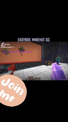 #easyb0xminehutgg