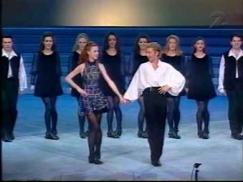 Lord of the Dance - Riverdance