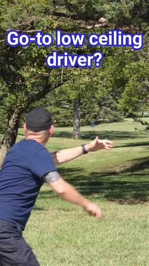 What's your go-to? | Dynamic Discs