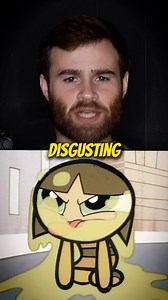 Buttercup is GROSS #ppg #powerpuffgirls #mojojojo #cartoonnetwork #blossombubblesbuttercup | Wentworth Bros