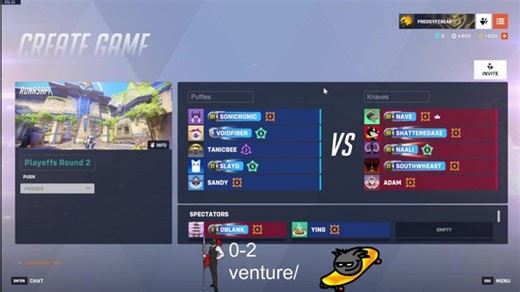 Playing the best game of all time