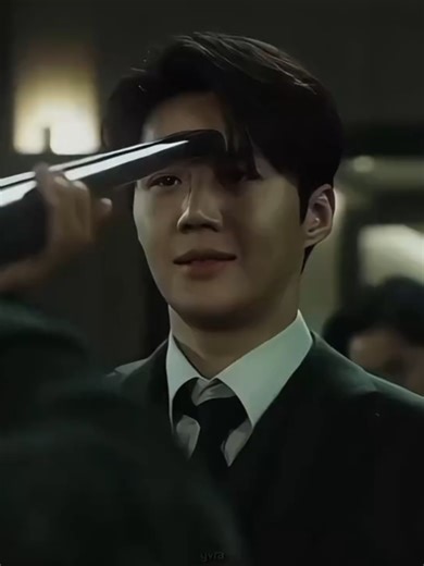 Kim Seon-ho in The Childe: A K-Drama Edit