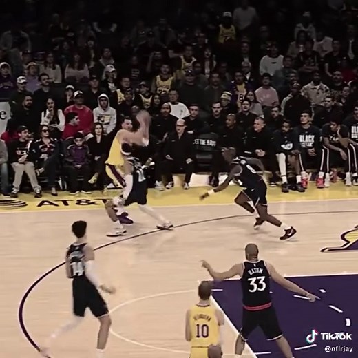 Luka Doncic's Hilarious Trolls on Kris Dunn